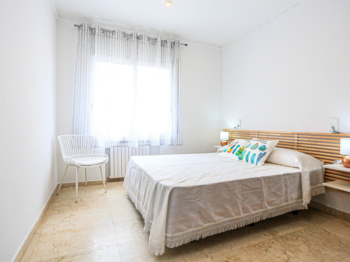 Appart. 4 chambres Aquarium à Cambrils, vue mer - Photo 26
