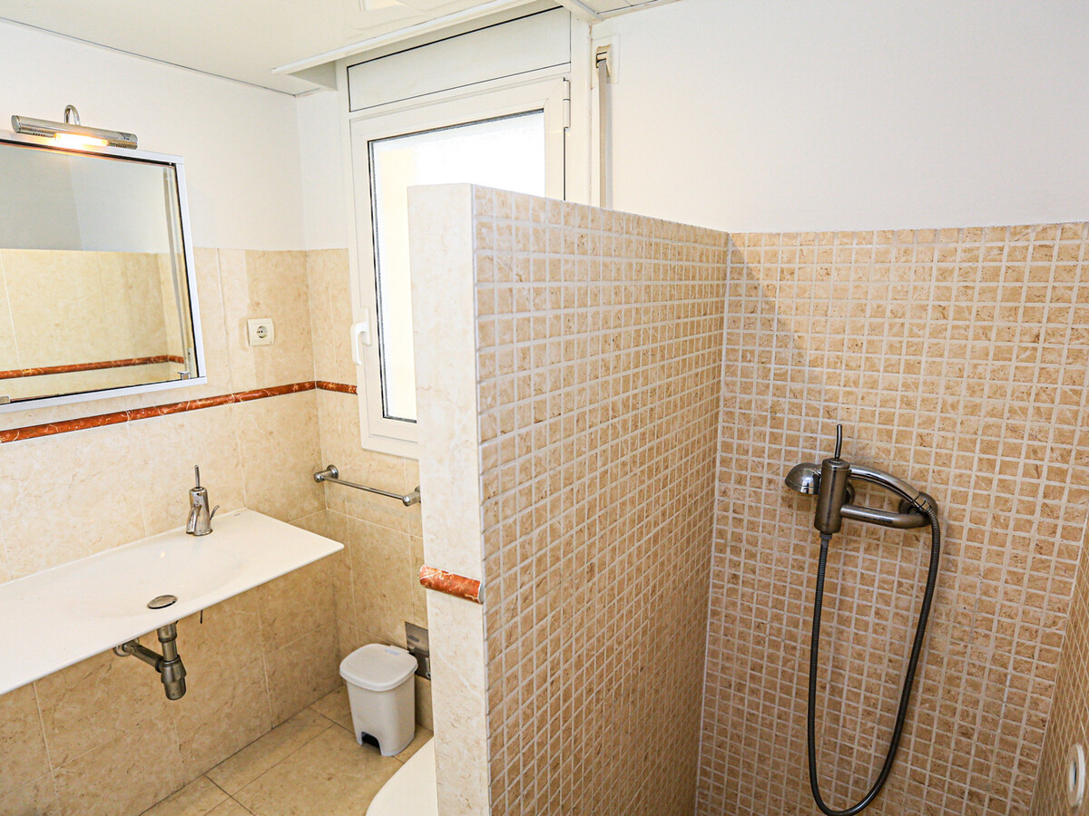 Appart. 4 chambres Aquarium à Cambrils, vue mer - Photo 27