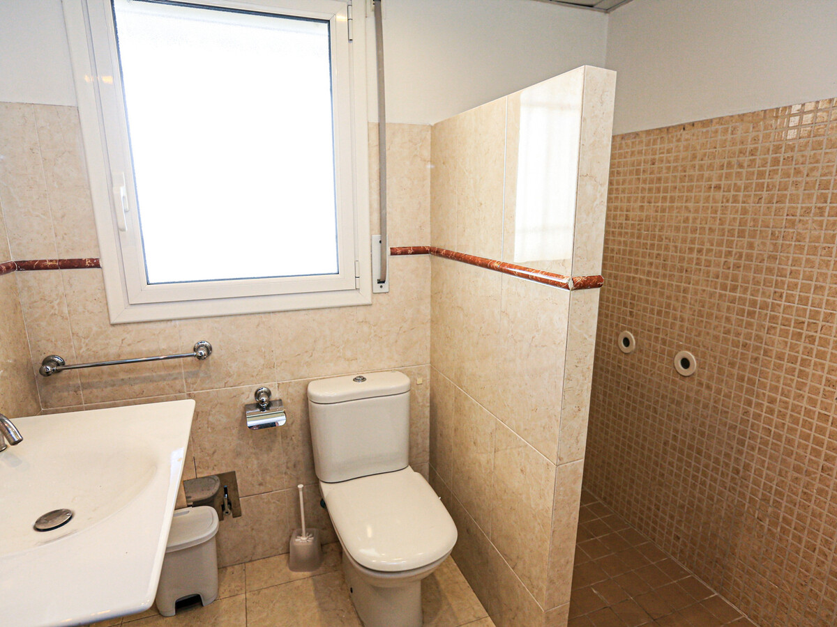Appart. 4 chambres Aquarium à Cambrils, vue mer - Photo 28