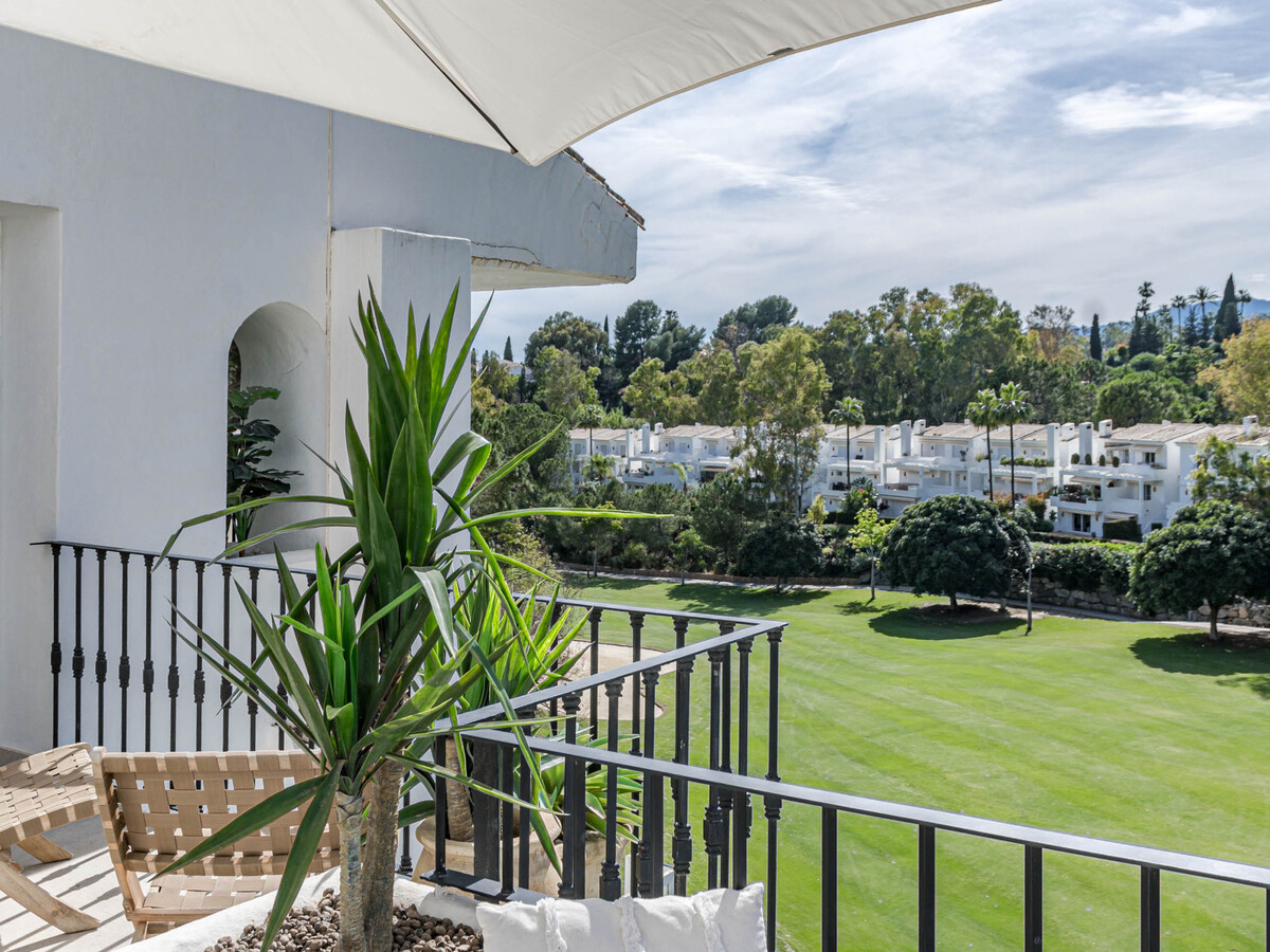 Appartement golf Benahavís, 6 pers., piscine - Photo 3