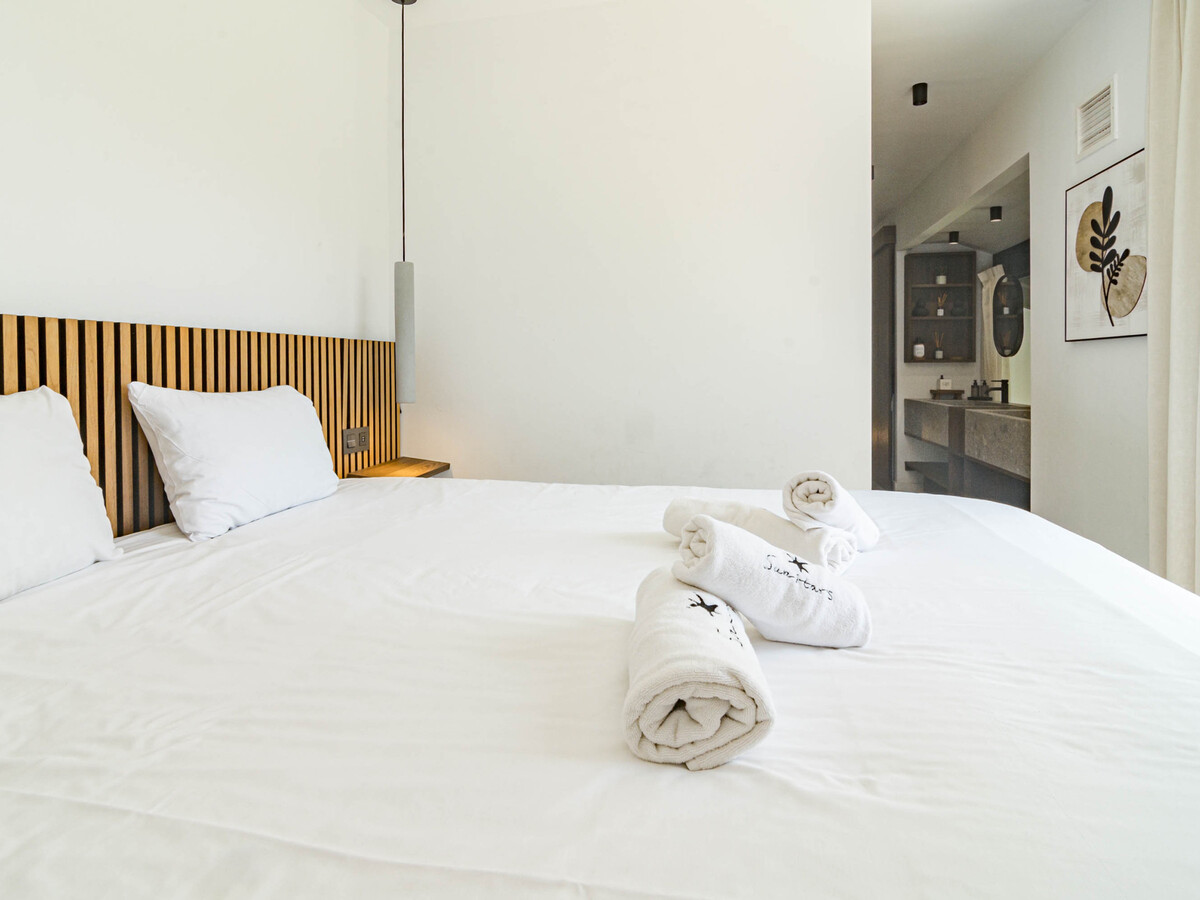 Appartement golf Benahavís, 6 pers., piscine - Photo 28