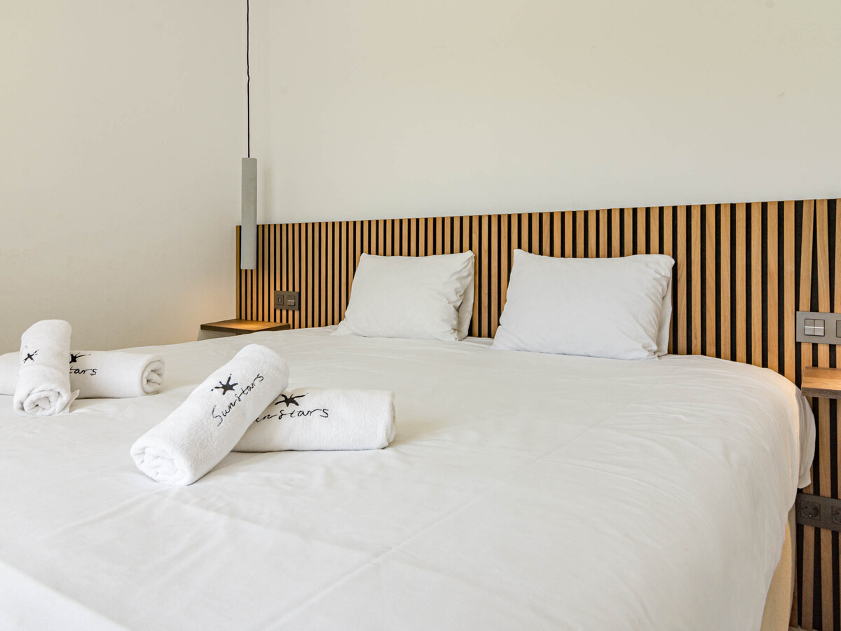 Appartement golf Benahavís, 6 pers., piscine - Photo 29