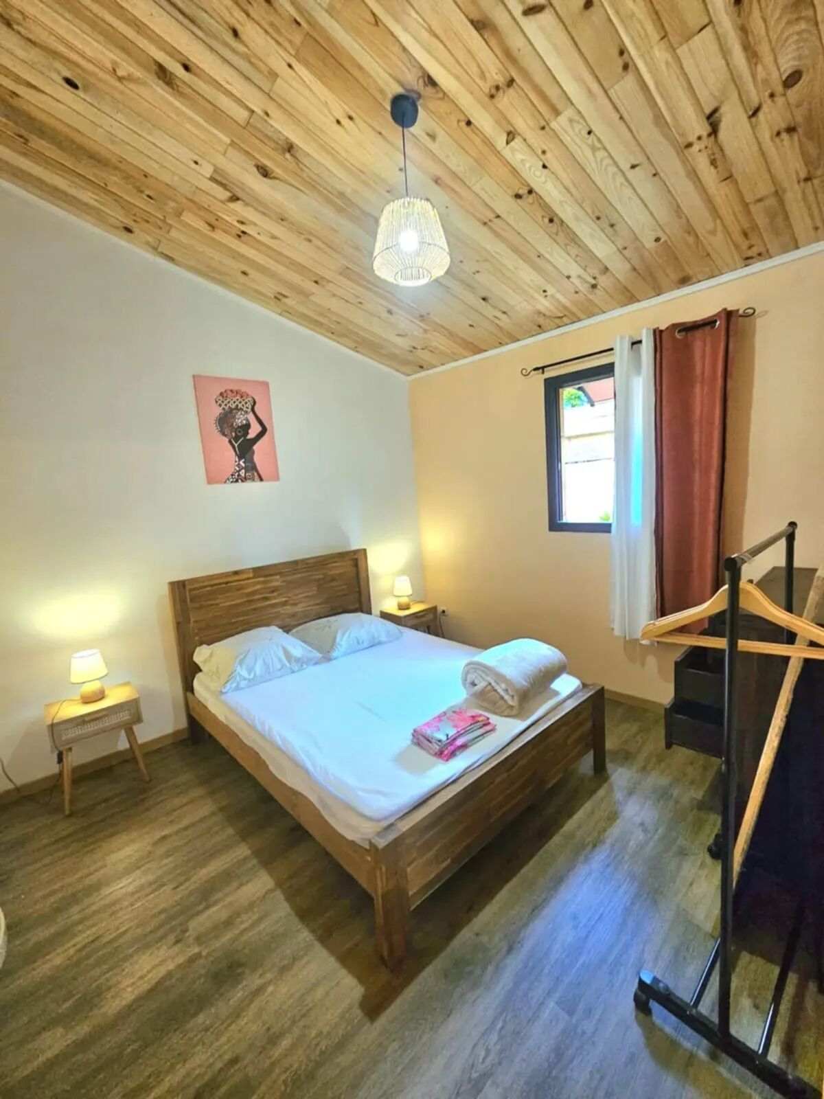 Maison avec spa et vue montagne à Entre-Deux, La Réunion - Photo 31