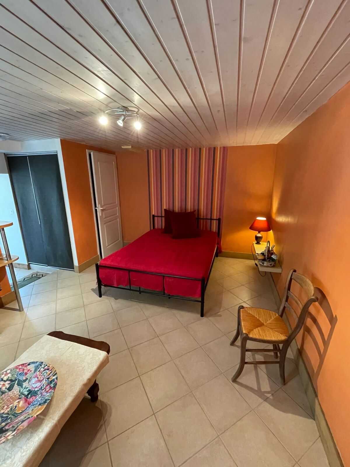 Maison 7 pers. avec jardin clôturé et barbecue à Charcenne - Photo 5