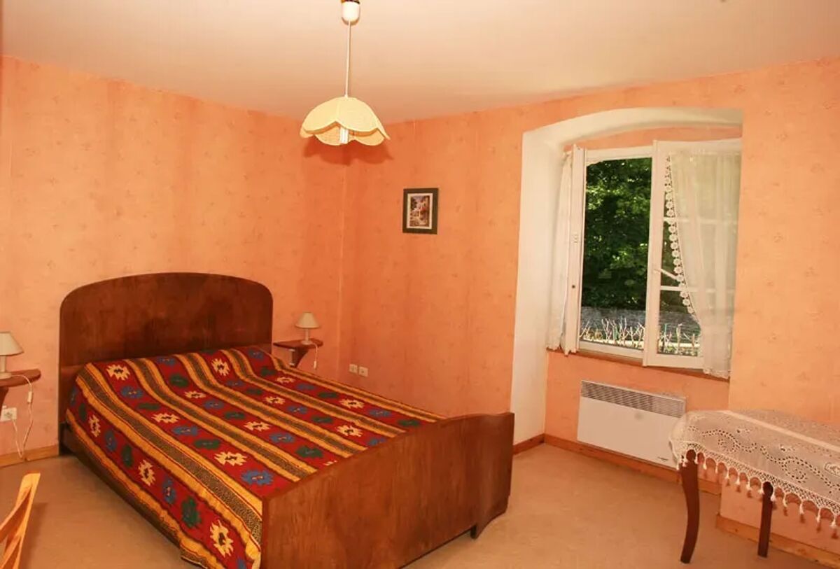 Maison 7 pers. avec jardin clôturé et barbecue à Charcenne - Photo 9