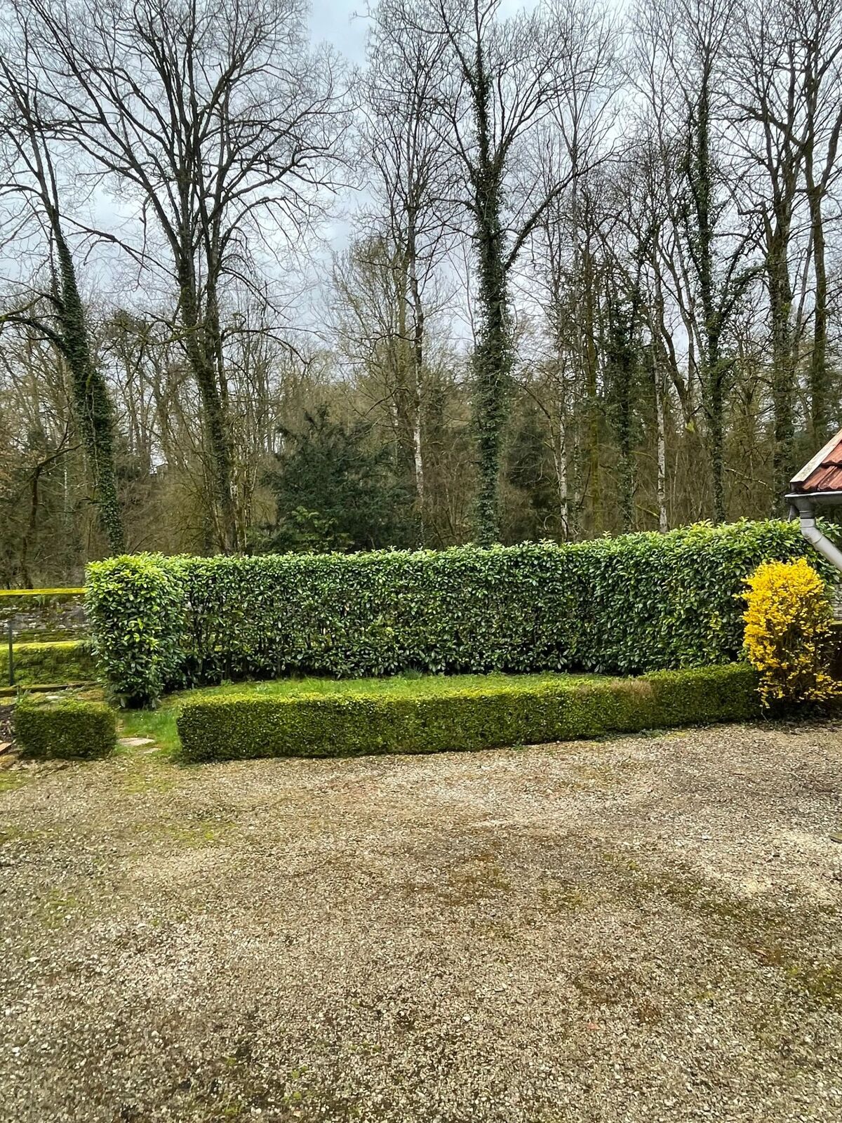 Maison 7 pers. avec jardin clôturé et barbecue à Charcenne - Photo 21