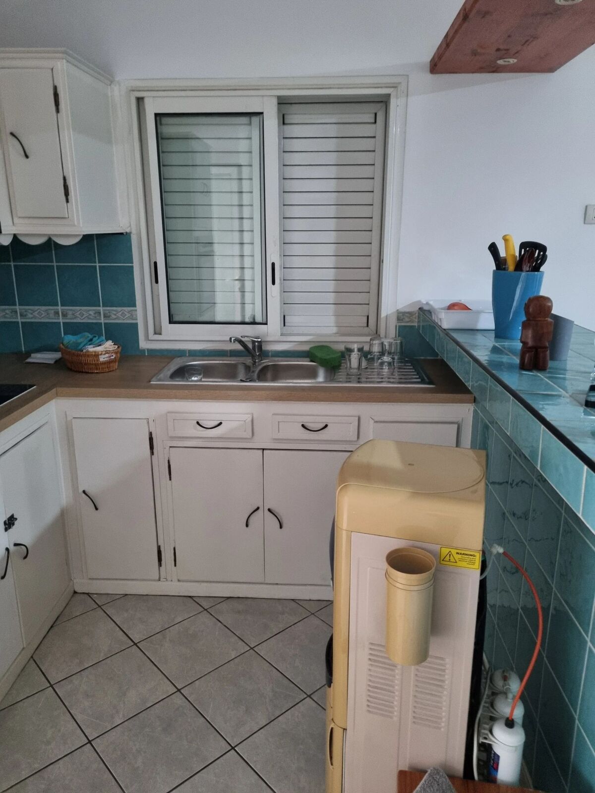 Villa 5 chambres, piscine privée à Saint-Louis - Photo 10