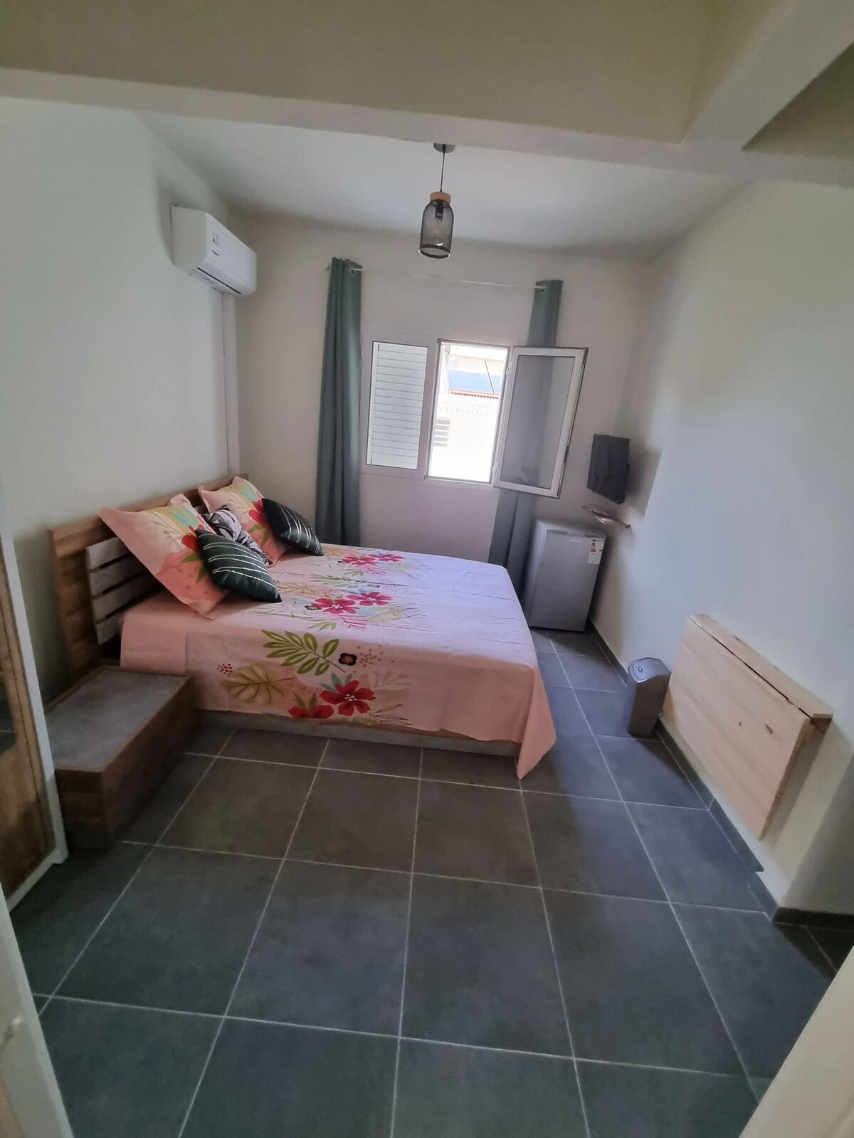 Villa 5 chambres, piscine privée à Saint-Louis - Photo 12