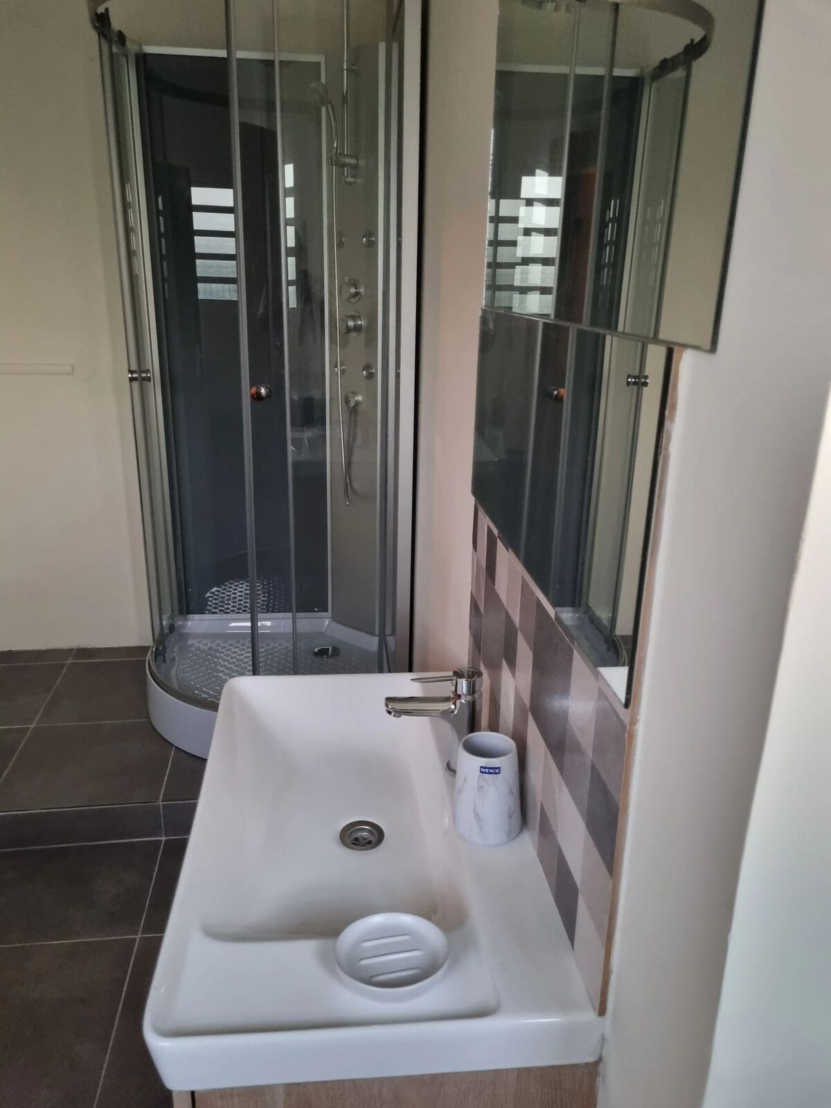 Villa 5 chambres, piscine privée à Saint-Louis - Photo 13