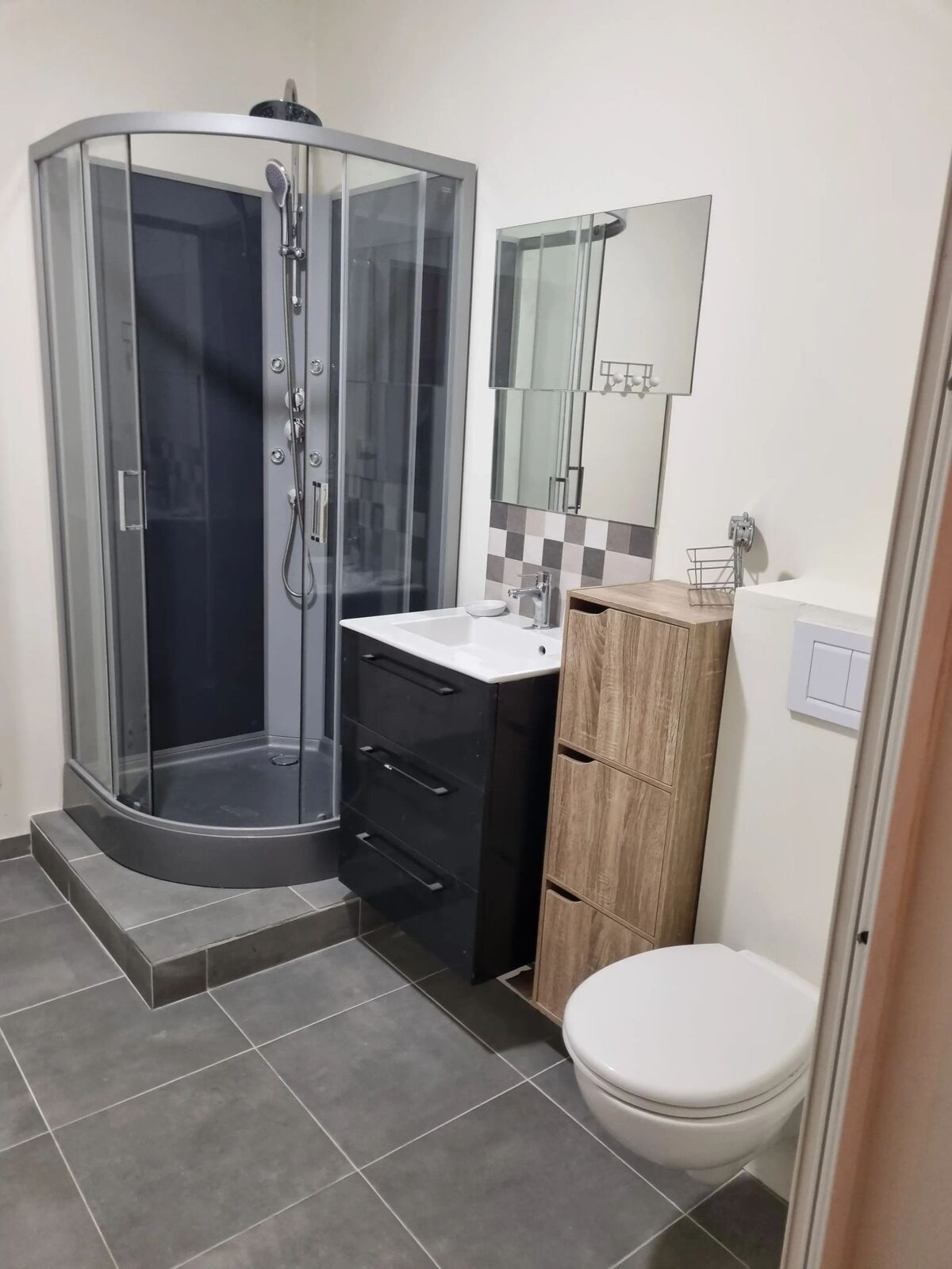 Villa 5 chambres, piscine privée à Saint-Louis - Photo 14