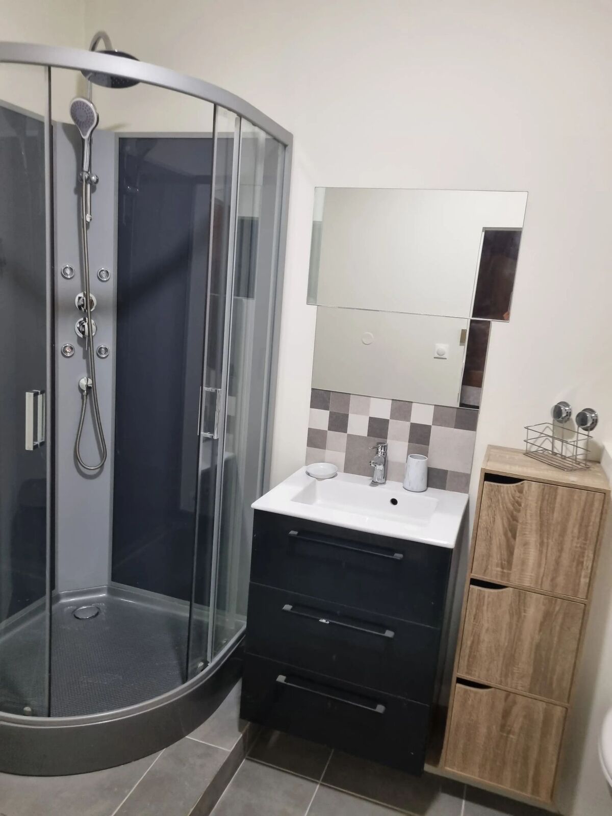 Villa 5 chambres, piscine privée à Saint-Louis - Photo 15