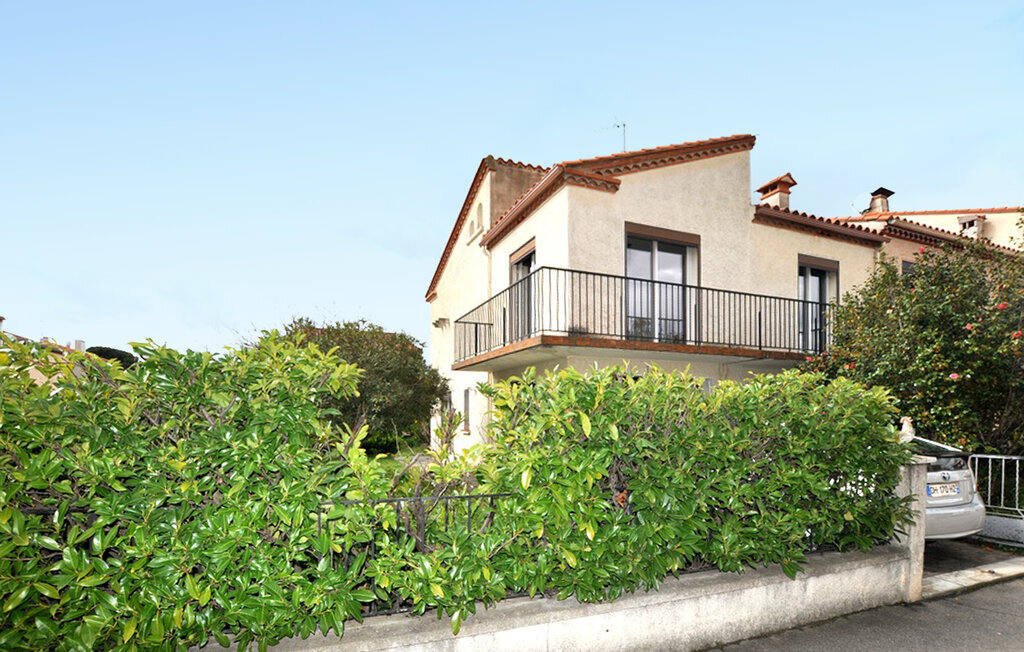 Maison 6 pers. avec jardin et terrasse au Boulou - Photo 1