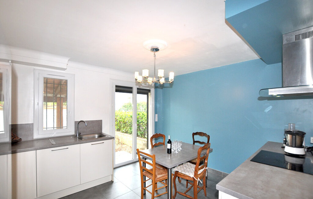 Maison 6 pers. avec jardin et terrasse au Boulou - Photo 2
