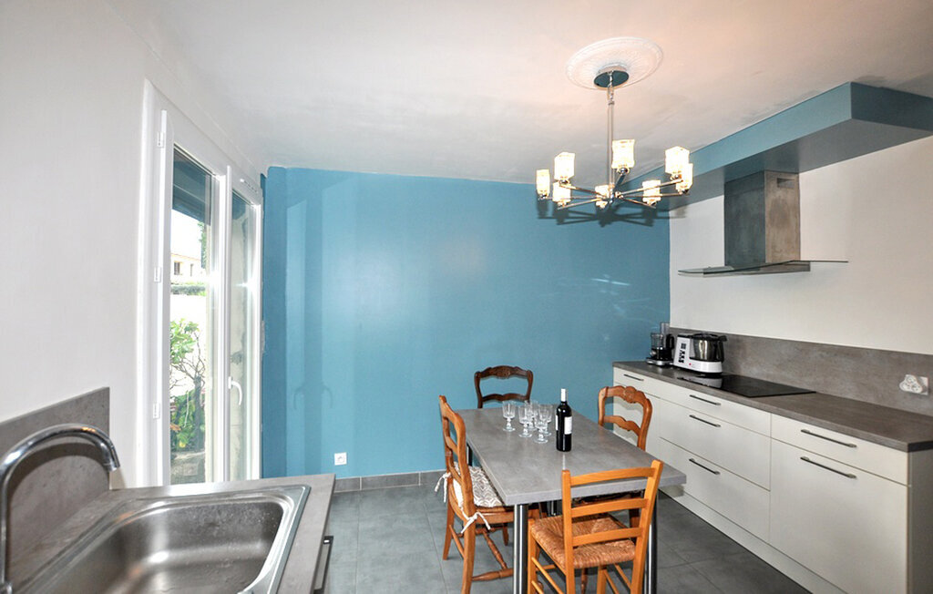 Maison 6 pers. avec jardin et terrasse au Boulou - Photo 3