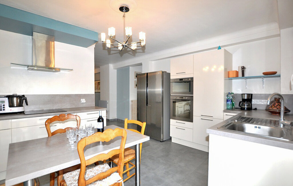 Maison 6 pers. avec jardin et terrasse au Boulou - Photo 4