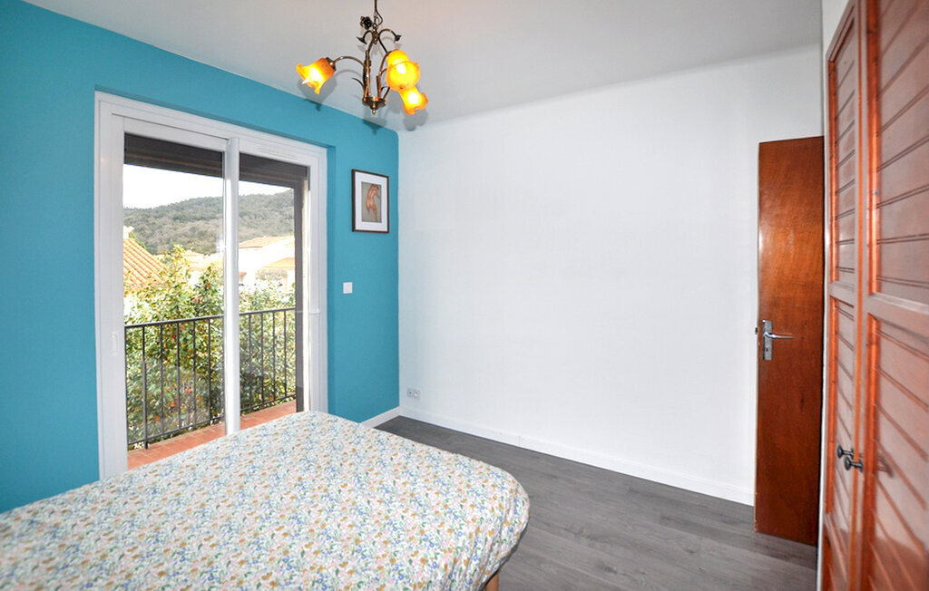 Maison 6 pers. avec jardin et terrasse au Boulou - Photo 10
