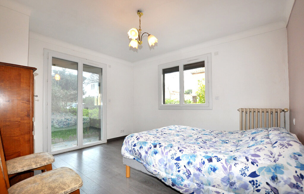 Maison 6 pers. avec jardin et terrasse au Boulou - Photo 12