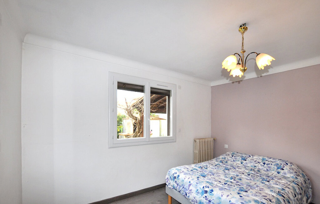 Maison 6 pers. avec jardin et terrasse au Boulou - Photo 13