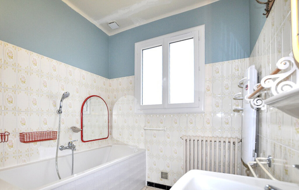 Maison 6 pers. avec jardin et terrasse au Boulou - Photo 15