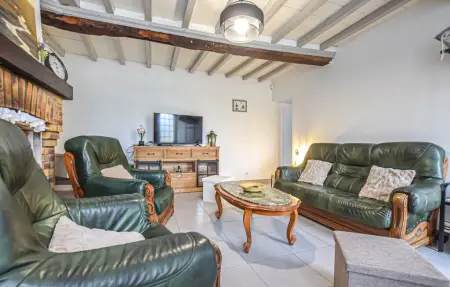 Maison zen proche littoral, Maison 10 personnes à LESSAY - Photo 2