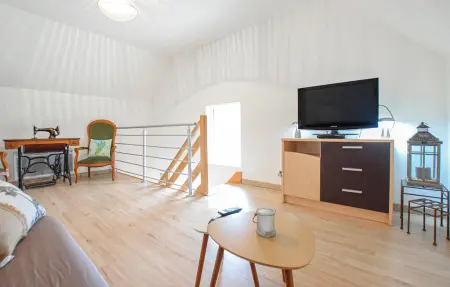 Maison zen proche littoral, Maison 10 personnes à LESSAY - Photo 6