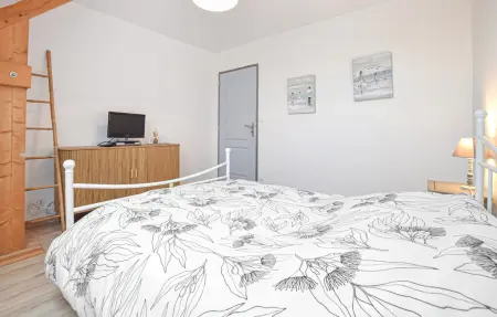 Maison zen proche littoral, Maison 10 personnes à LESSAY - Photo 26