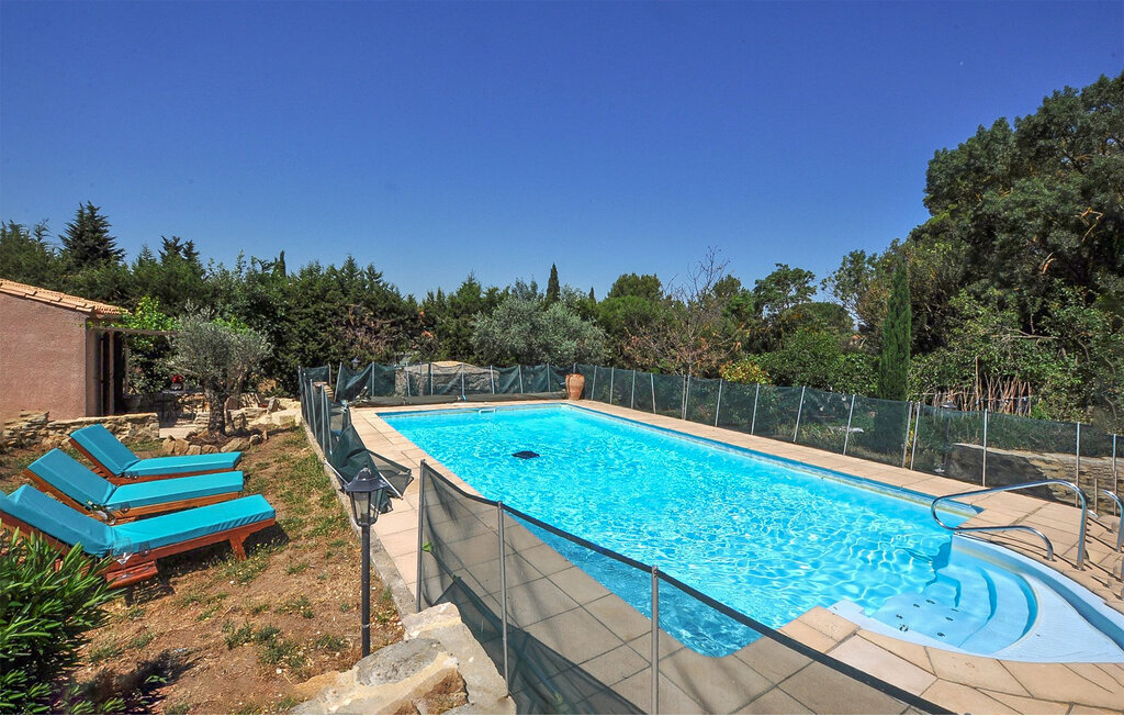 Villa 5 chambres piscine privée pour groupes - Photo 8