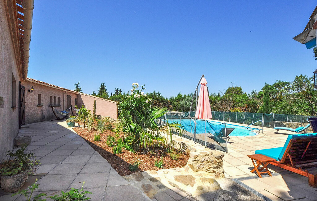 Villa 5 chambres piscine privée pour groupes - Photo 10