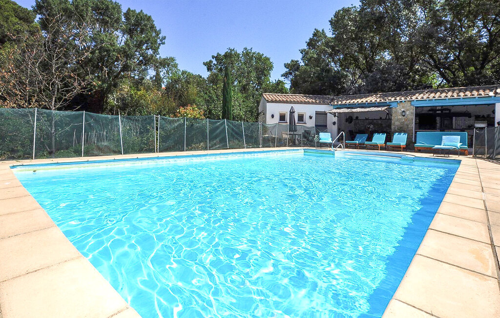 Villa 5 chambres piscine privée pour groupes - Photo 11