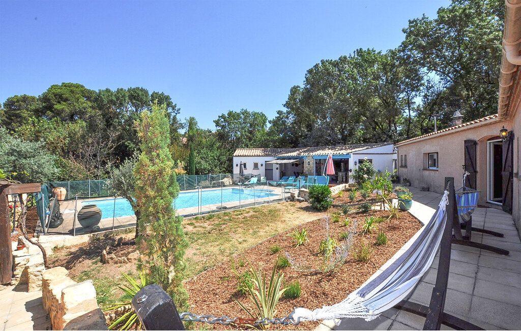 Villa 5 chambres piscine privée pour groupes - Photo 12