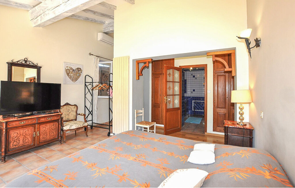 Villa 5 chambres piscine privée pour groupes - Photo 19