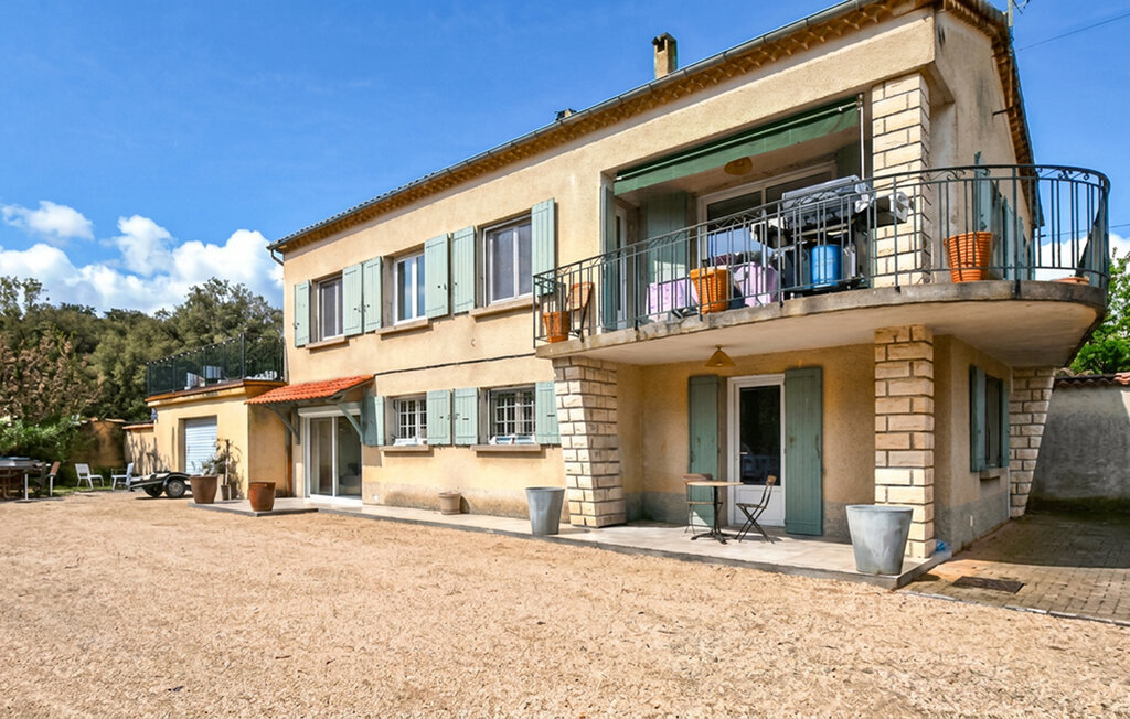 Appartement 90 m² avec jardin et terrasse à Orange - Photo 1
