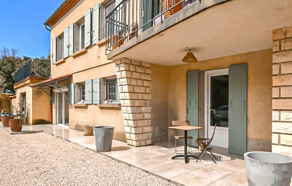 Appartement 90 m² avec jardin et terrasse à Orange - Photo 2