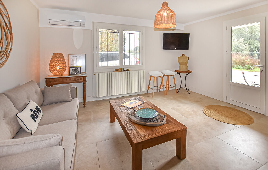 Appartement 90 m² avec jardin et terrasse à Orange - Photo 3