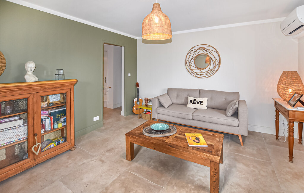 Appartement 90 m² avec jardin et terrasse à Orange - Photo 4