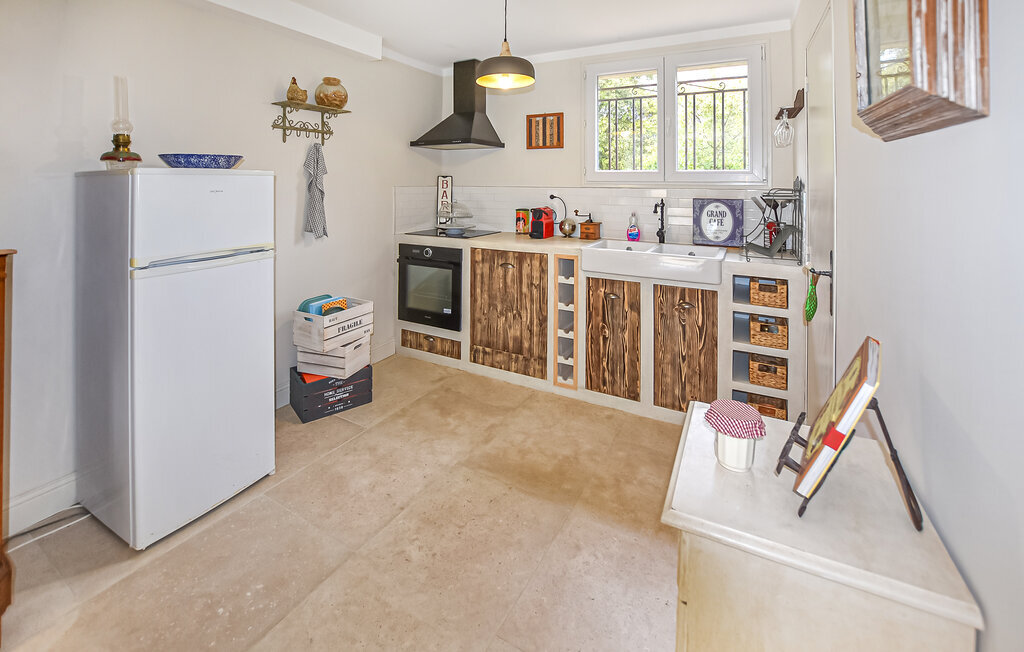 Appartement 90 m² avec jardin et terrasse à Orange - Photo 5
