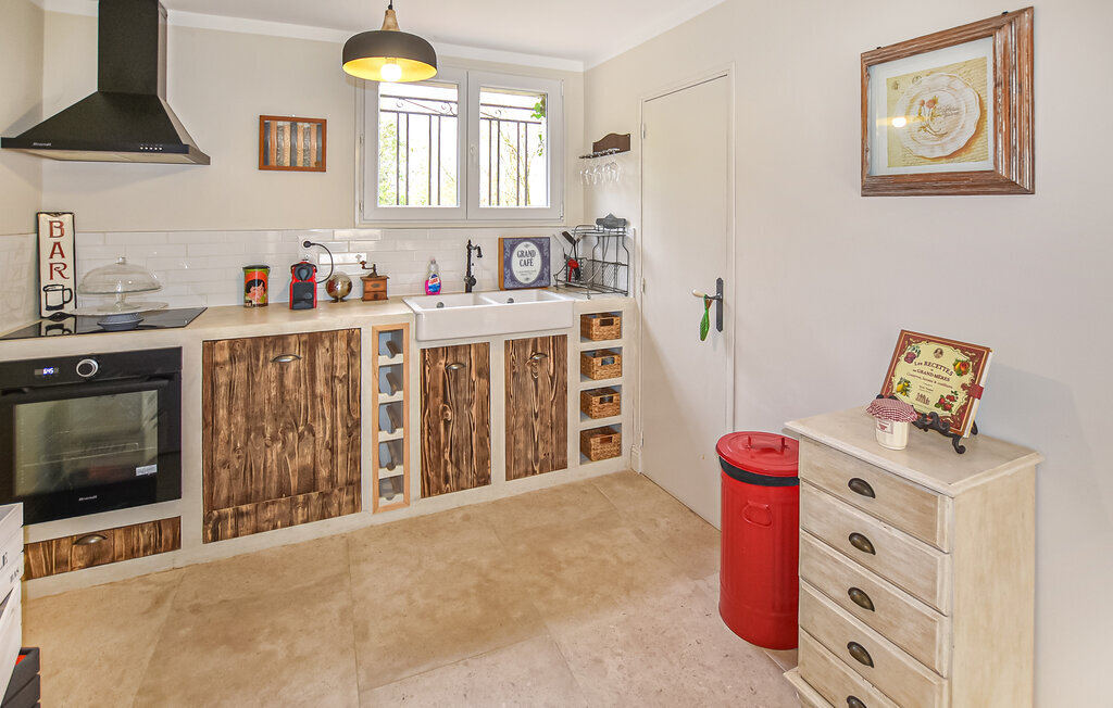 Appartement 90 m² avec jardin et terrasse à Orange - Photo 6