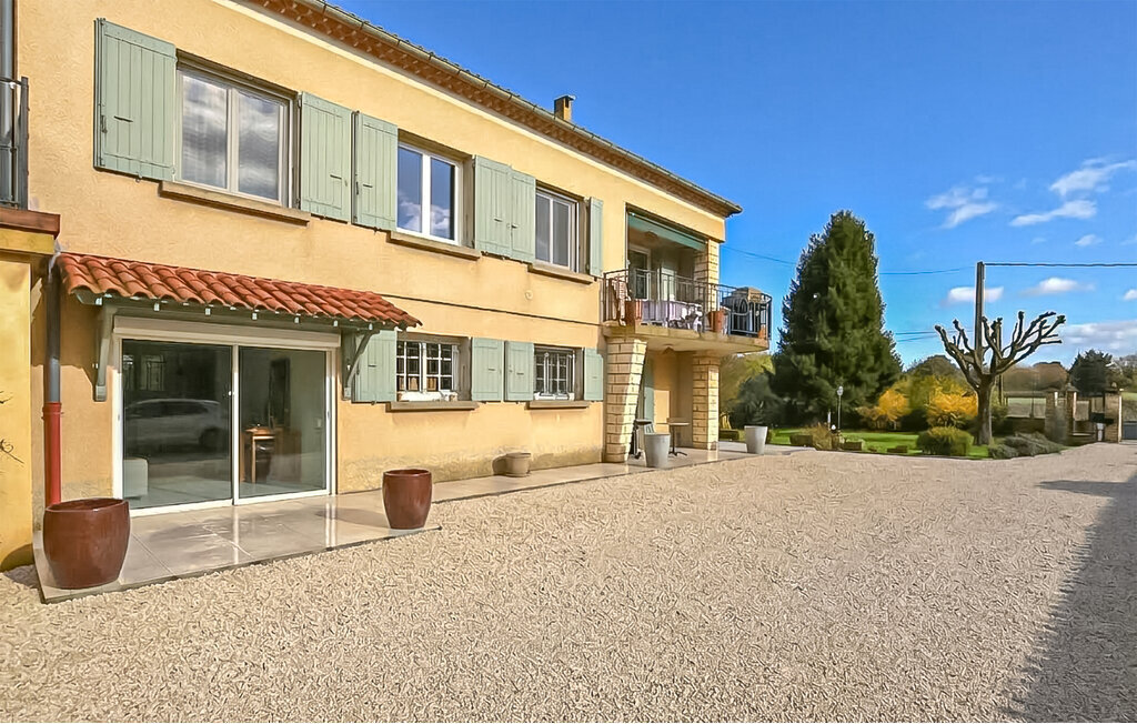 Appartement 90 m² avec jardin et terrasse à Orange - Photo 9
