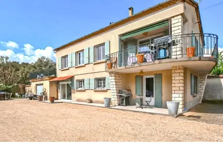 Location appartement à Orange