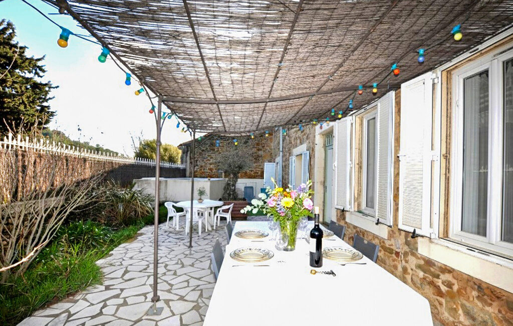 Maison 6 chambres avec piscine privée aux Corbières - Photo 2