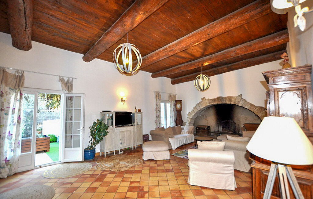 Maison 6 chambres avec piscine privée aux Corbières - Photo 3