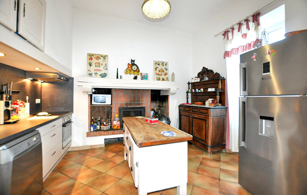 Maison 6 chambres avec piscine privée aux Corbières - Photo 5