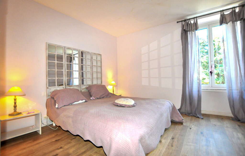 Maison 6 chambres avec piscine privée aux Corbières - Photo 11