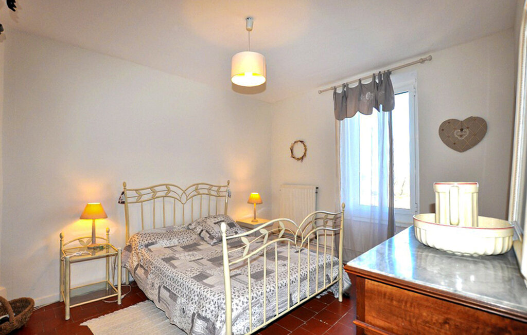 Maison 6 chambres avec piscine privée aux Corbières - Photo 13