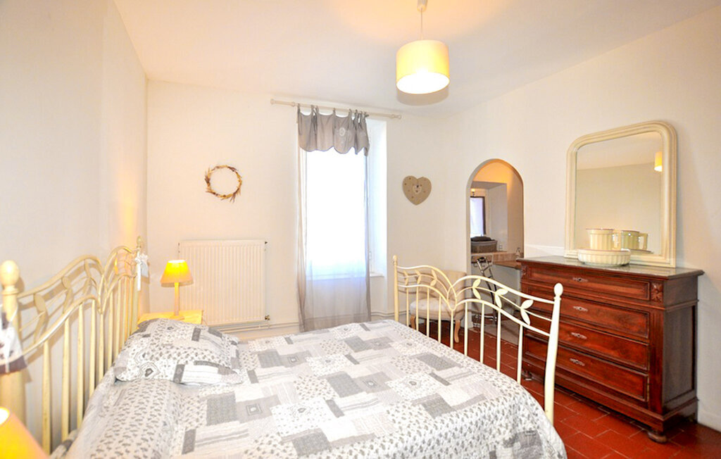 Maison 6 chambres avec piscine privée aux Corbières - Photo 14