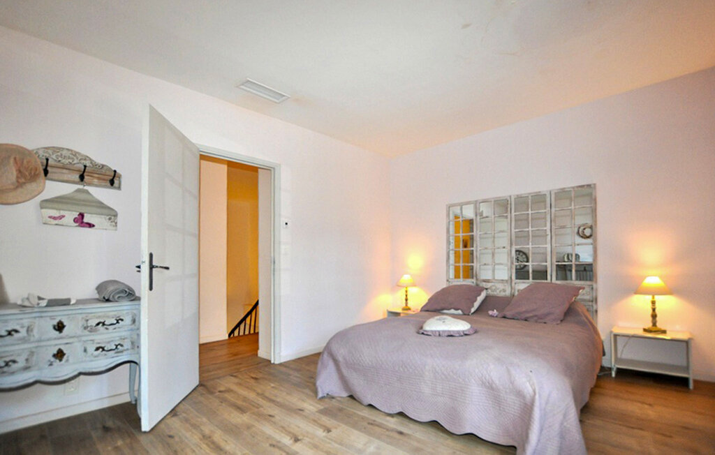 Maison 6 chambres avec piscine privée aux Corbières - Photo 15