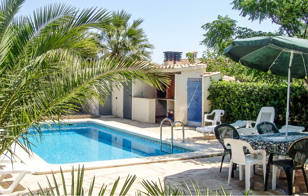 Maison 10 personnes à Ametlla de Mar - Photo 2