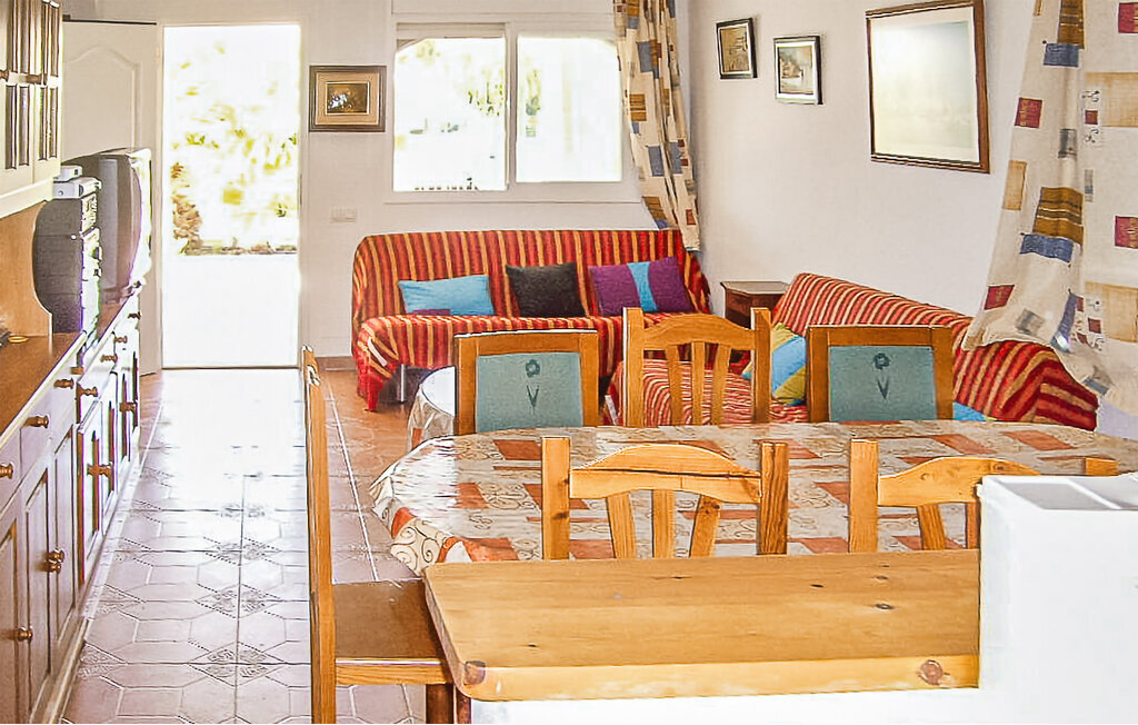 Maison 10 personnes à Ametlla de Mar - Photo 4
