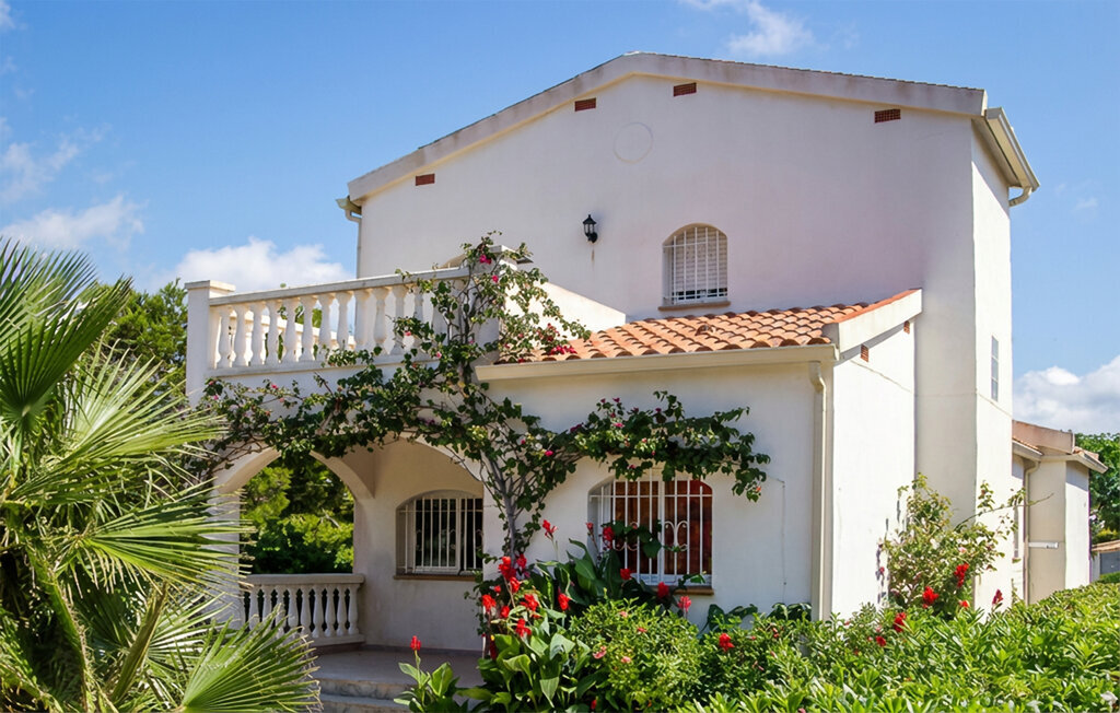Maison 10 personnes à Ametlla de Mar - Photo 7