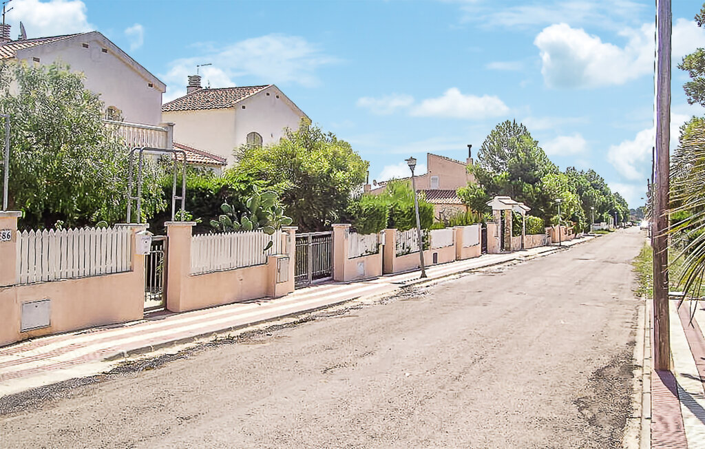 Maison 10 personnes à Ametlla de Mar - Photo 8